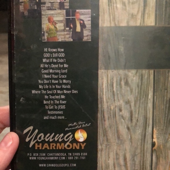 DVDs JOEY AND RORY Duetto: The Concert at the Roman Colosseum - Picture 9 of 13